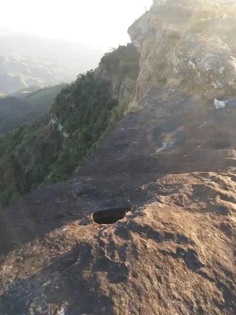 Mt Kima